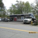 Rau's Sunoco & Towing