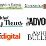 Newspapers of New England