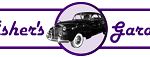 Fisher's Garage Inc